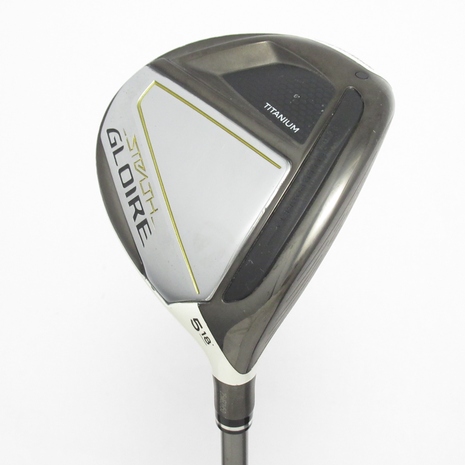中古】ステルス グローレ フェアウェイウッド (テーラーメイド