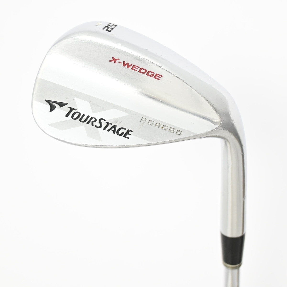 中古】X-WEDGE FORGED ウェッジ (ブリヂストン) ツアーステージ メンズ