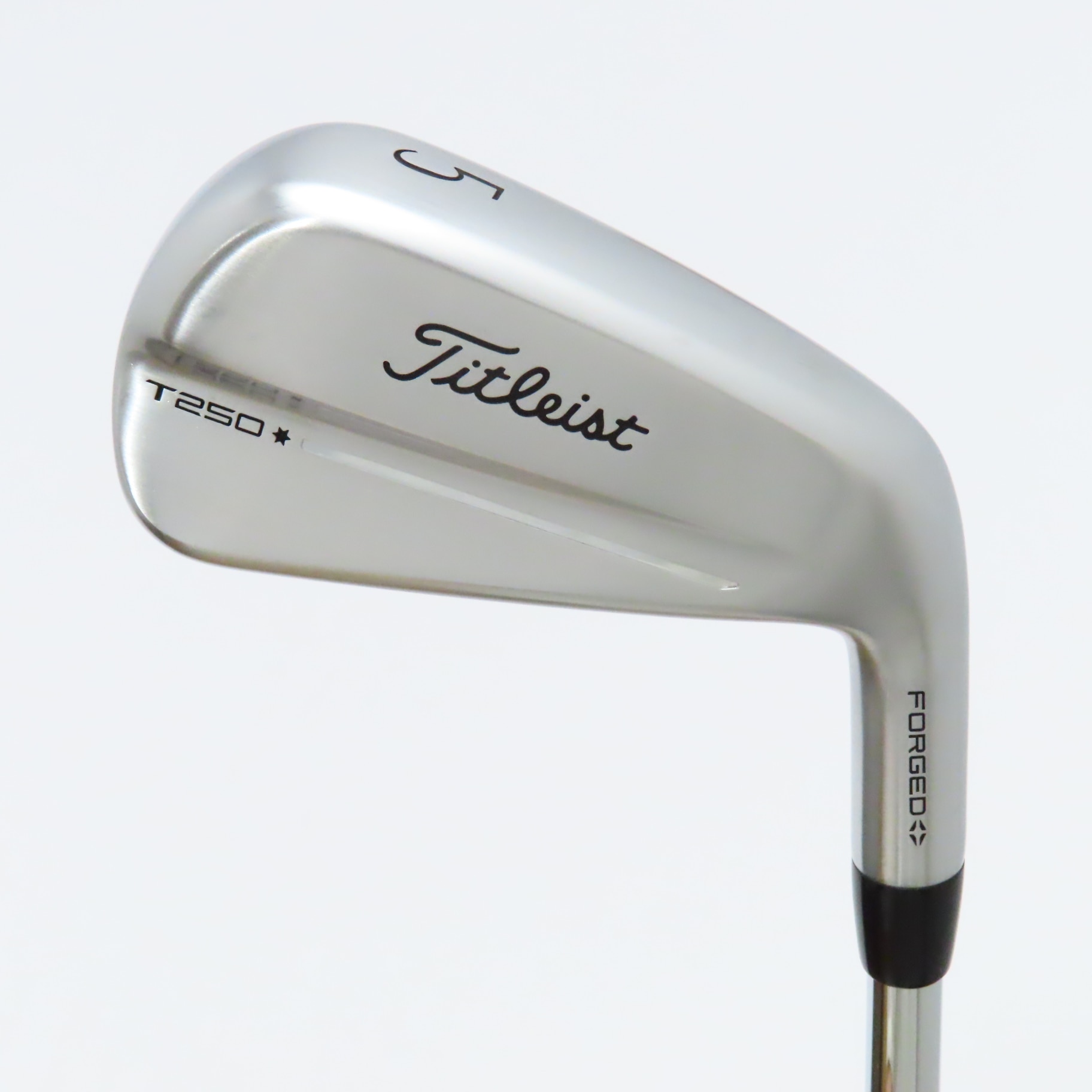 中古】T250(2025) アイアン N.S.PRO MODUS3 TOUR 105 27 S BC(アイアン
