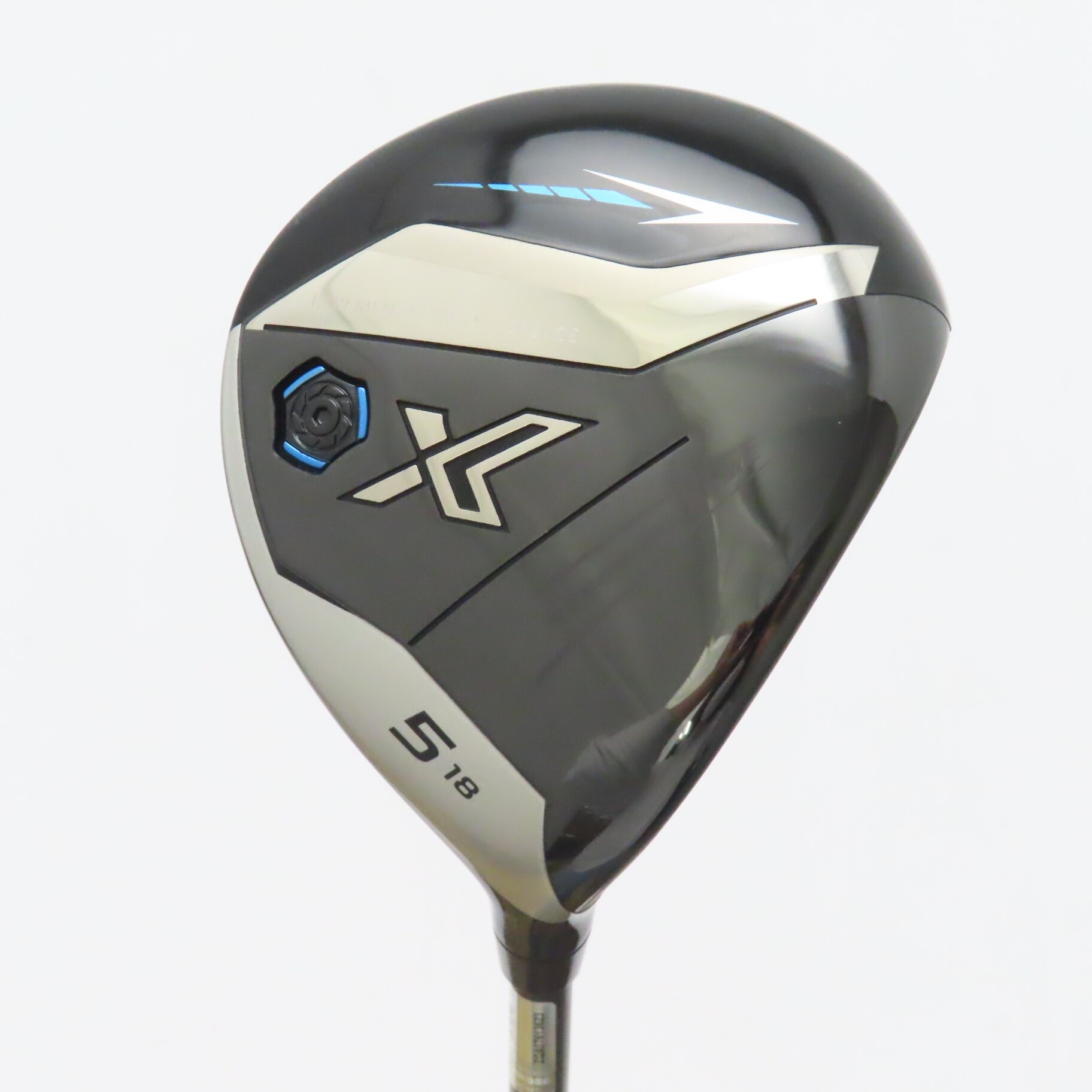 新品未使用 XXIO X eks 2024 5W 18° AX-Ⅲ R HC有り 新品未使用 XXIO X eks 2024 5W 18° AX-Ⅲ R HC有り 【公式通販】