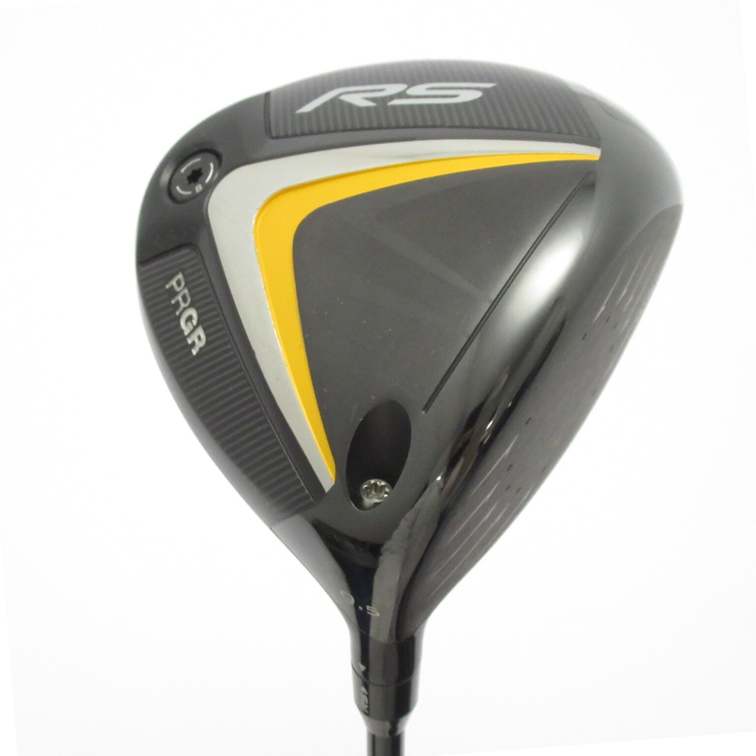中古】RS JUST ドライバー (プロギア) RS 通販｜GDO中古ゴルフクラブ
