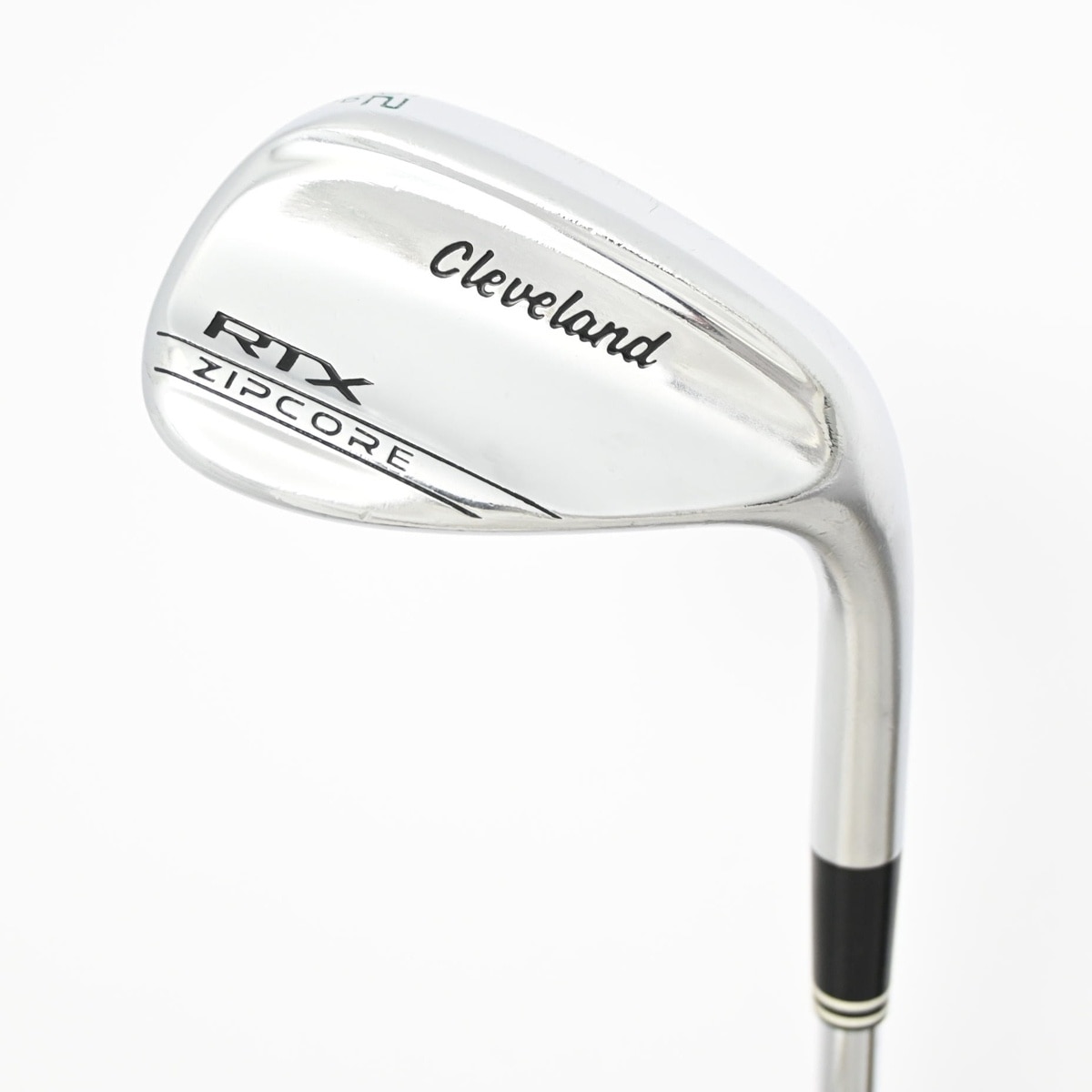 クリーブランド Cleveland RTX ZIPCORE ツアーサテン 48°/10° MID