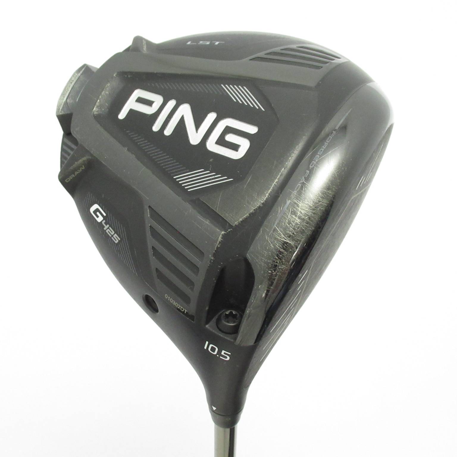 中古】G425 LST ドライバー (ピン) G425 通販｜GDO中古ゴルフクラブ