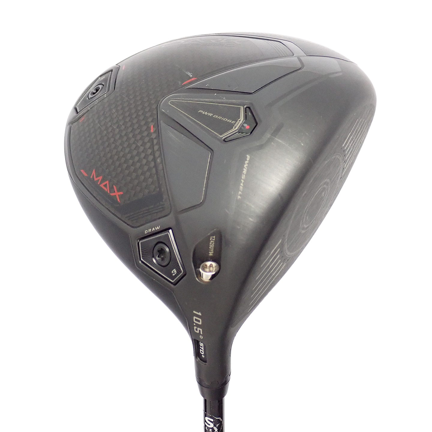 中古】ダークスピード ゴルフクラブ (コブラ) 通販｜GDO中古ゴルフクラブ