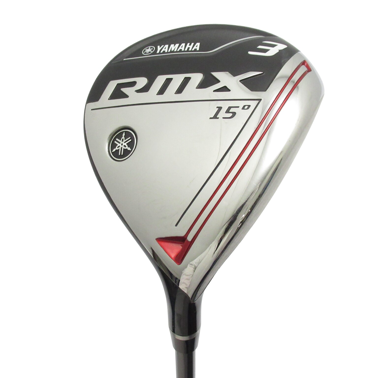 中古】RMX フェアウェイウッド TMX-420F 15 SR C(フェアウェイ