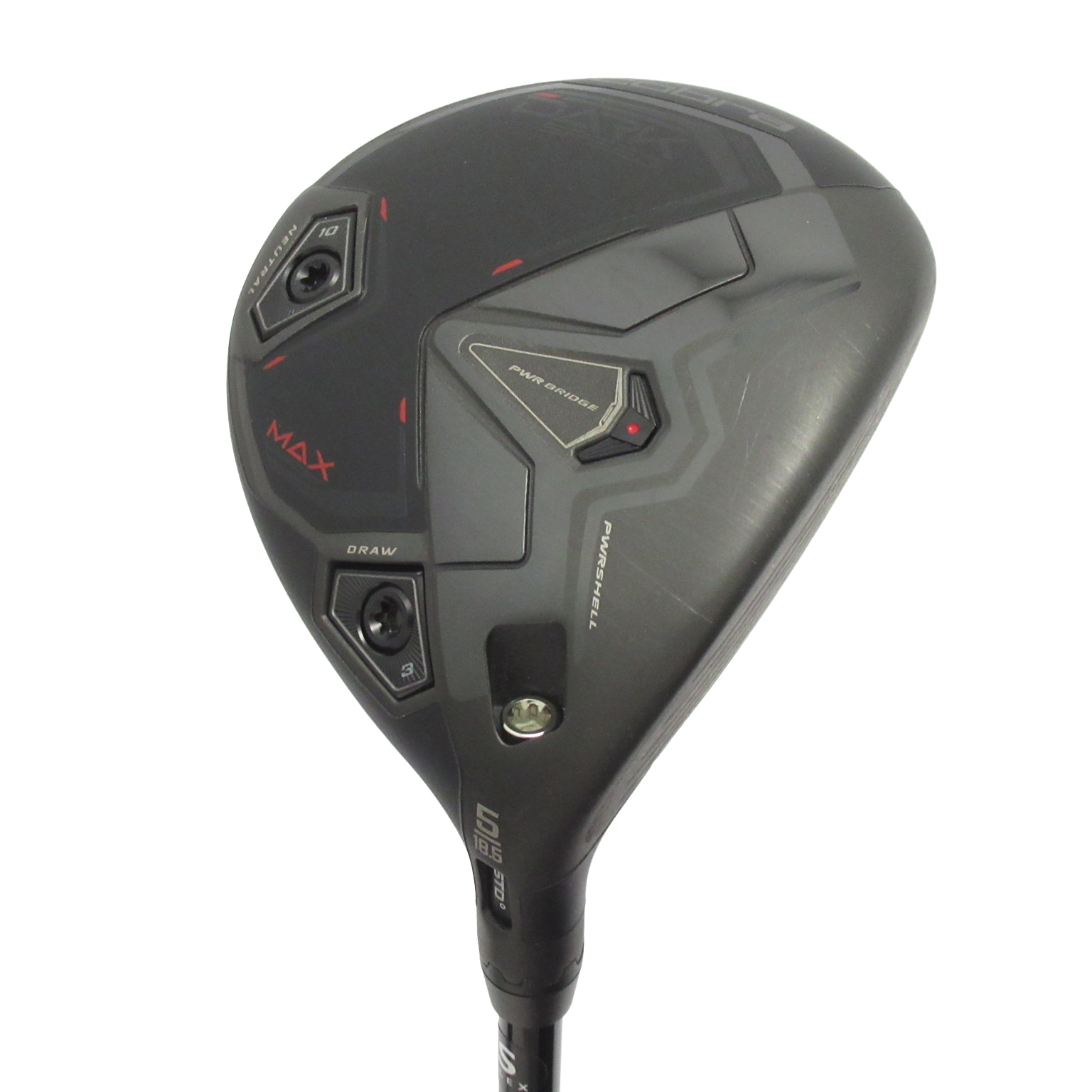 中古】ダークスピード フェアウェイウッド (コブラ) 通販｜GDO中古