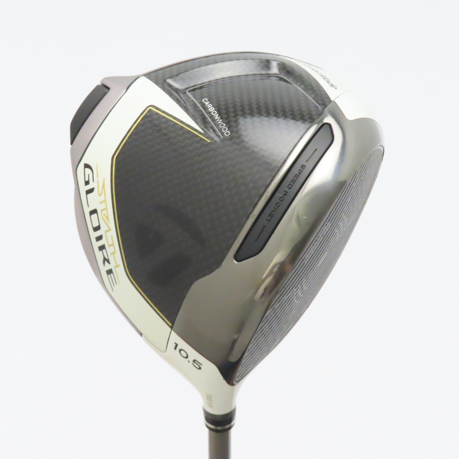 中古】ステルス グローレ ドライバー (テーラーメイド) ステルス 通販