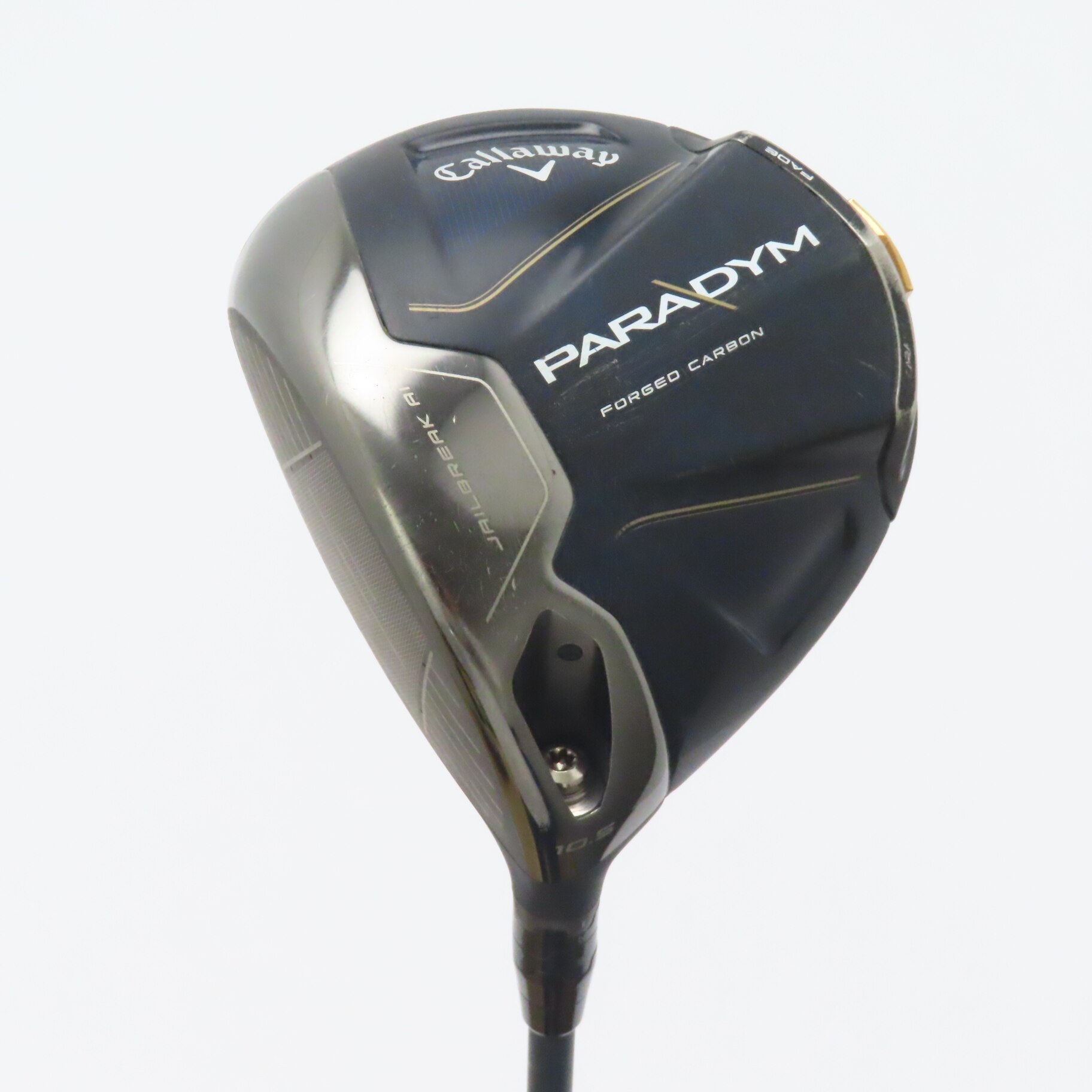 Callaway PARADYM 10.5° ドライバー レフティ 【公式通販】