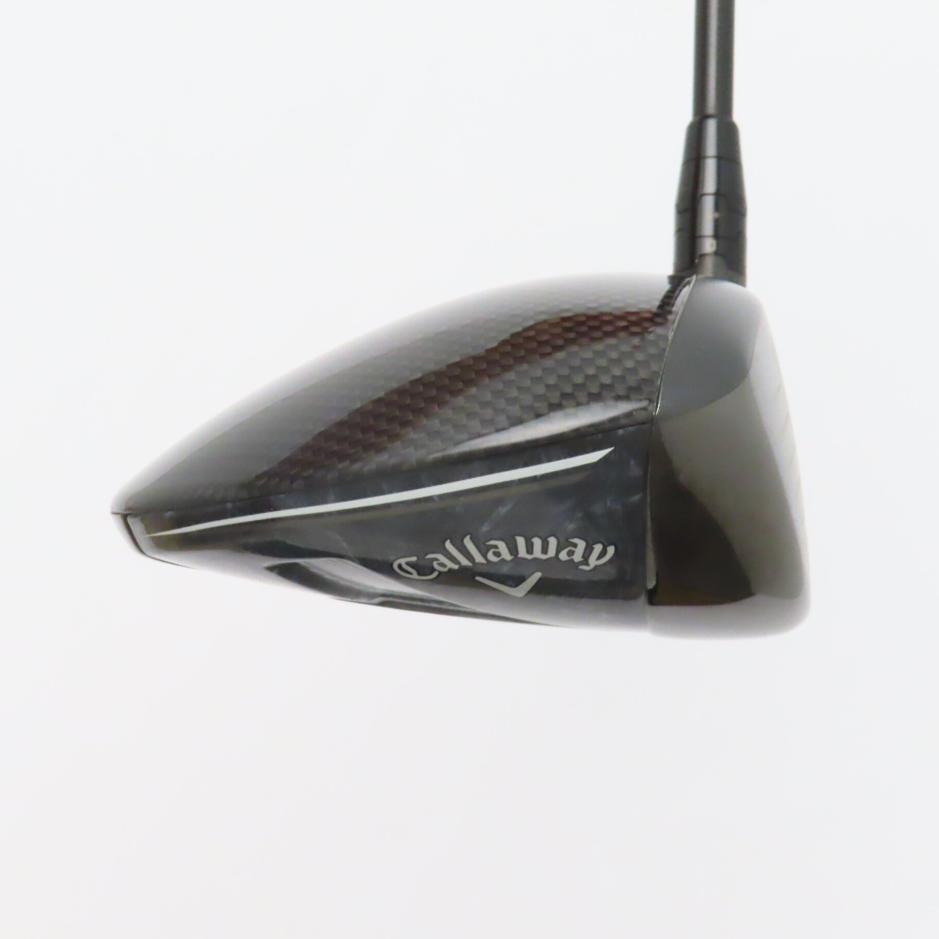 中古】パラダイム Ai SMOKE MAX D ドライバー Tour AD IZ-6 10.5 S C