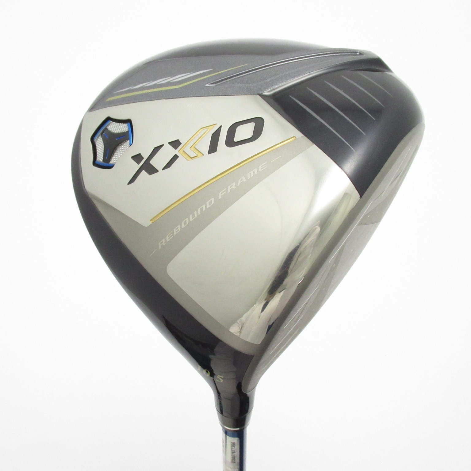 ゼクシオ 13（2024）ドライバーMP1300 10.5 度SR 中古】ゼクシオ 13(2024) ドライバー MP1300カーボン 10.5 R C