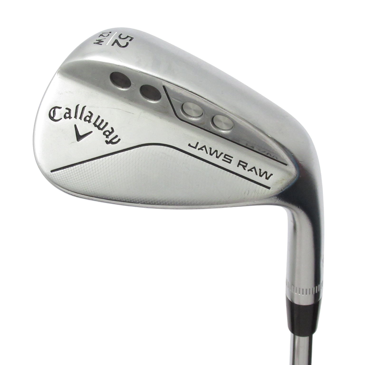 中古】Callaway Golf ウェッジ (キャロウェイ) メンズ 通販 (6ページ目
