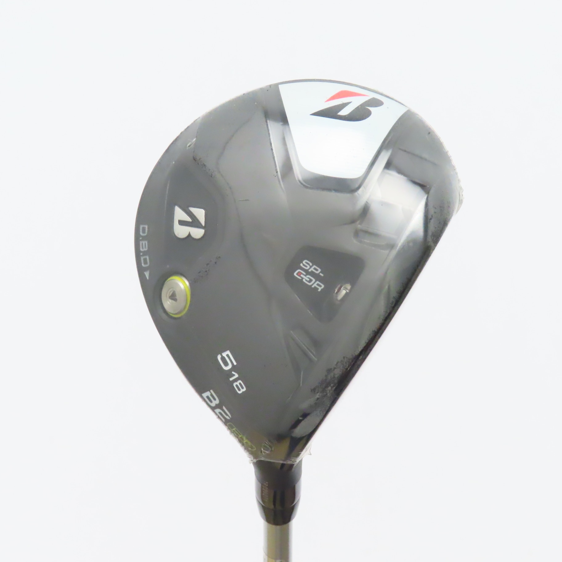 中古】B2 HT フェアウェイウッド (ブリヂストン) ブリヂストンゴルフ