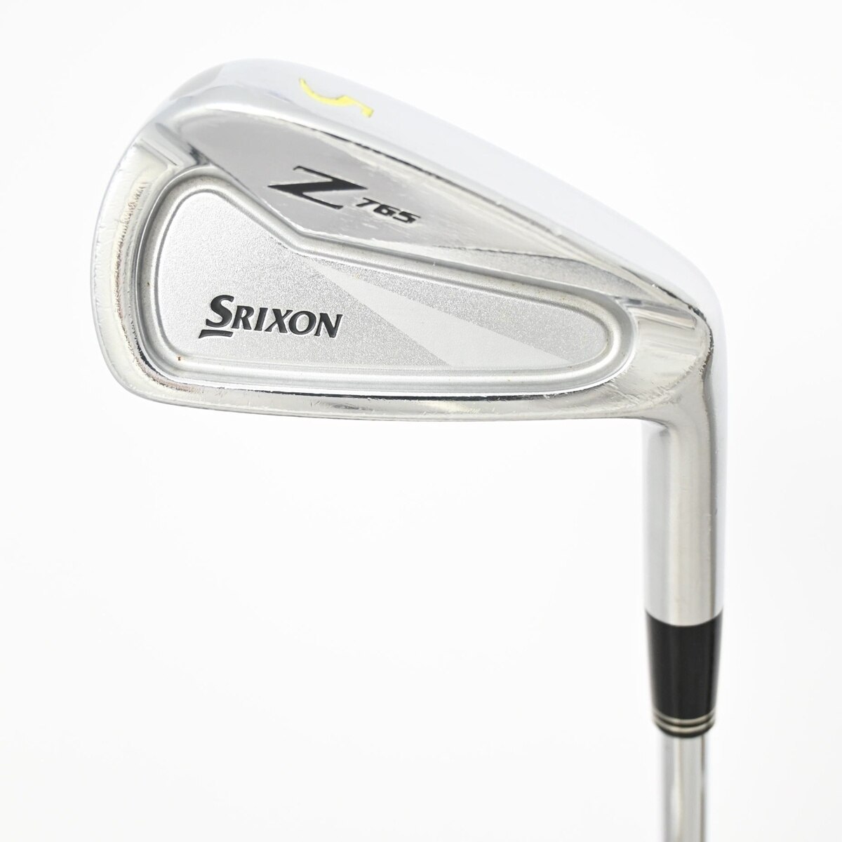 中古】スリクソン Z765 アイアンセット (ダンロップ) スリクソン 通販