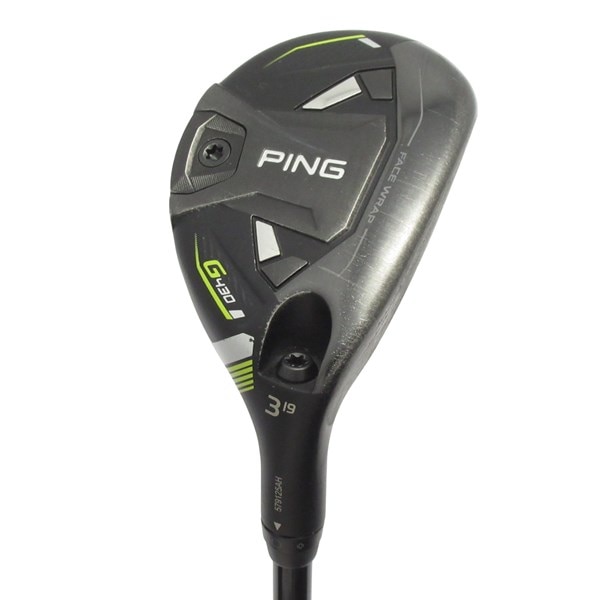 中古】G430 ハイブリッド ユーティリティ ALTA J CB BLACK 19 S C 