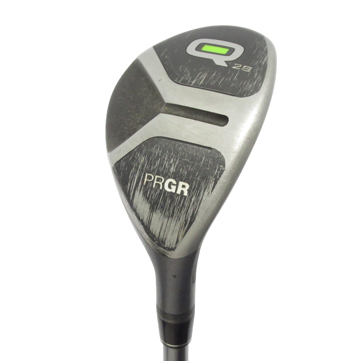 中古】Q ユーティリティ (プロギア) プロギア 通販｜GDO中古ゴルフクラブ