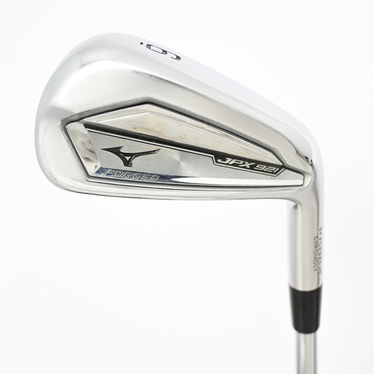 中古】JPX 921 FORGED アイアンセット (ミズノ) JPX 通販｜GDO中古