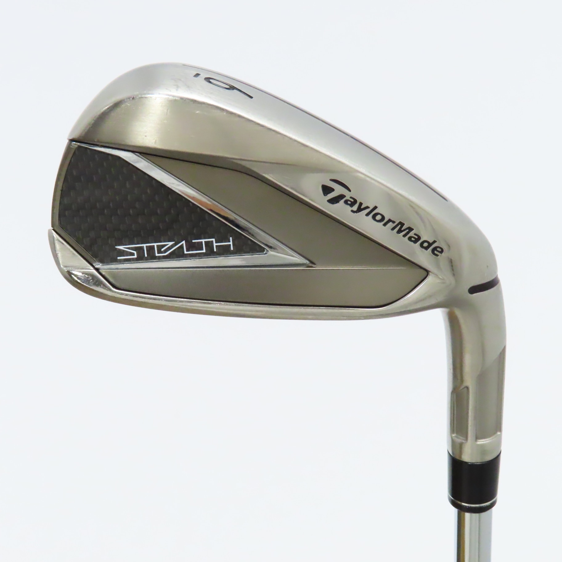 中古】ステルス アイアンセット (テーラーメイド) 通販｜GDO中古ゴルフ