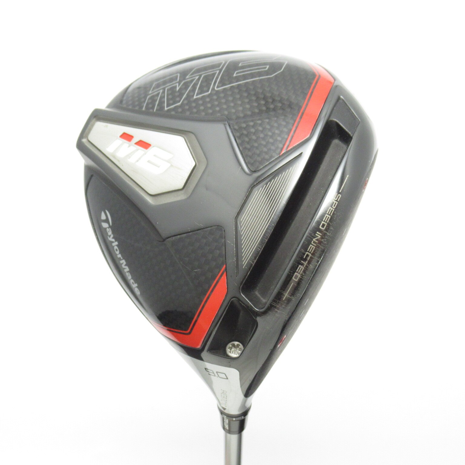 中古】M6 (テーラーメイド) 通販｜GDO中古ゴルフクラブ
