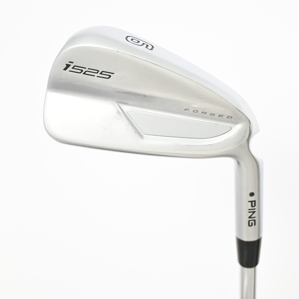 PING i525 アイアンセット 6-9 W NSPRO850GH neo 中古】i525 アイアン N.S.PRO 850GH neo 25.5 S C(アイアン（セット