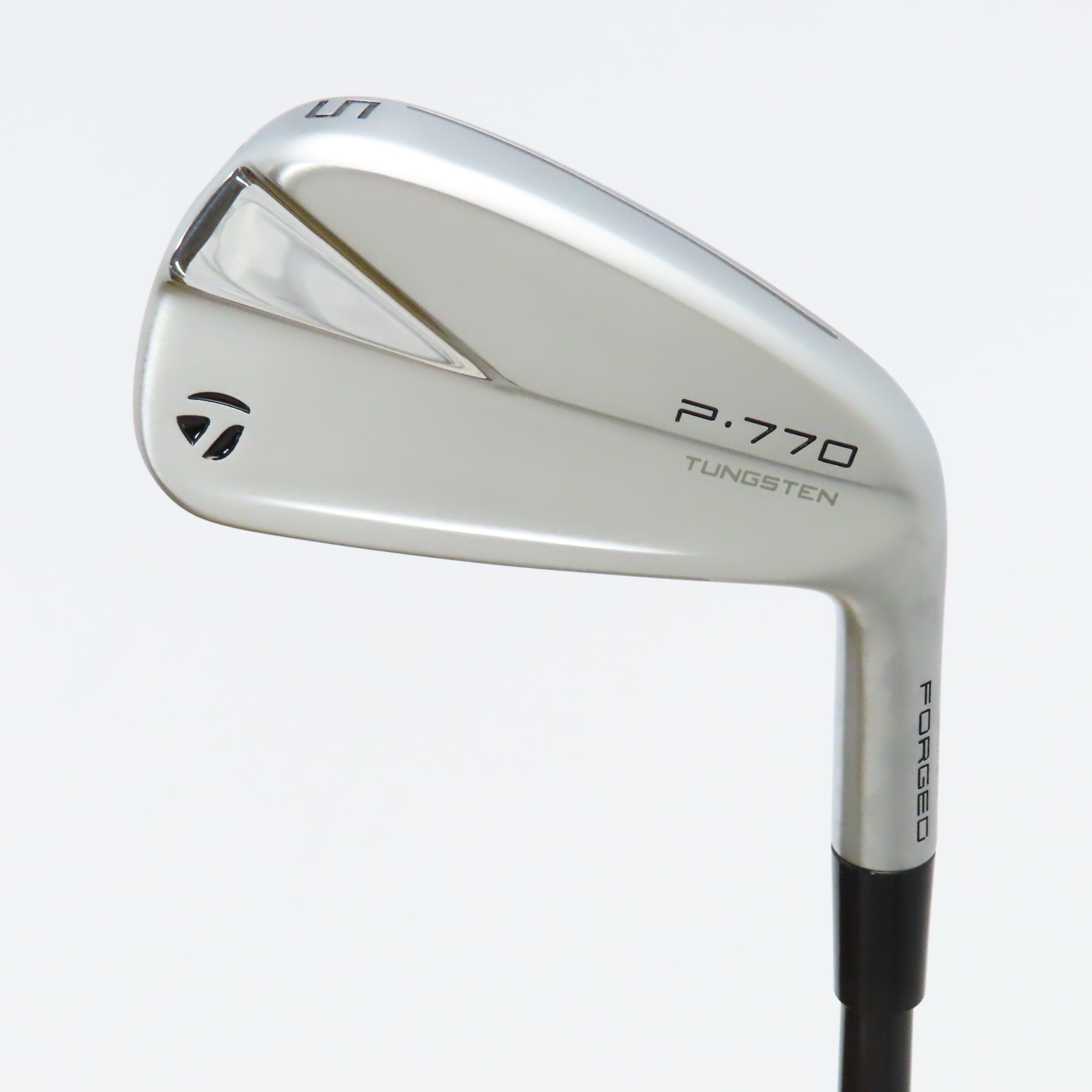 中古】P770(2023) アイアンセット (テーラーメイド) P770 通販｜GDO