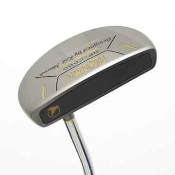 中古】ホンマ ゴルフクラブ (本間ゴルフ) 通販｜GDO中古ゴルフクラブ