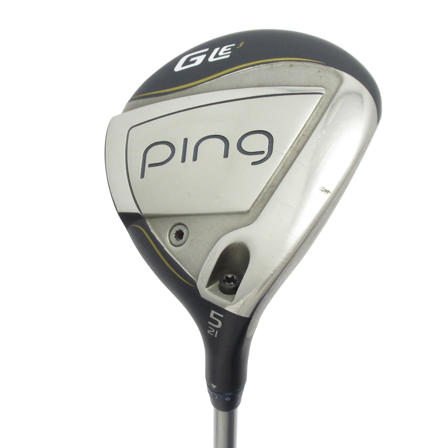 中古】ピン(PING) フェアウェイウッド レディス 通販｜GDO中古ゴルフクラブ