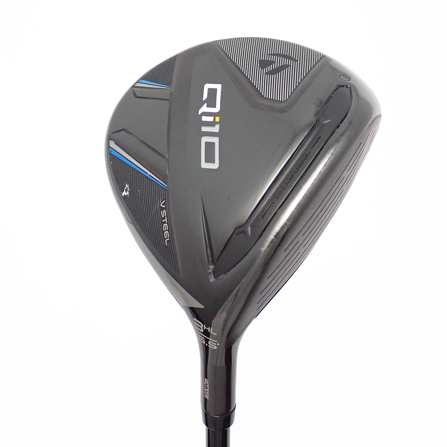 中古】Qi10 フェアウェイウッド TENSEI Pro Blue 1K 60 16.5 S C