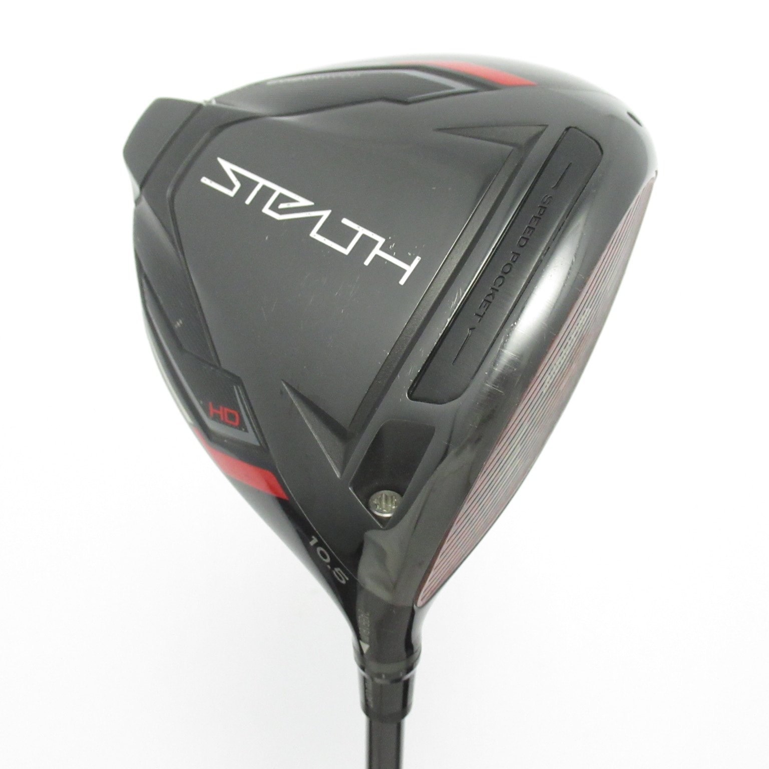 中古】ステルス HD ドライバー (テーラーメイド) ステルス 通販｜GDO