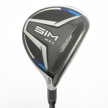中古】SIM MAX (テーラーメイド) SIM 通販｜GDO中古ゴルフクラブ