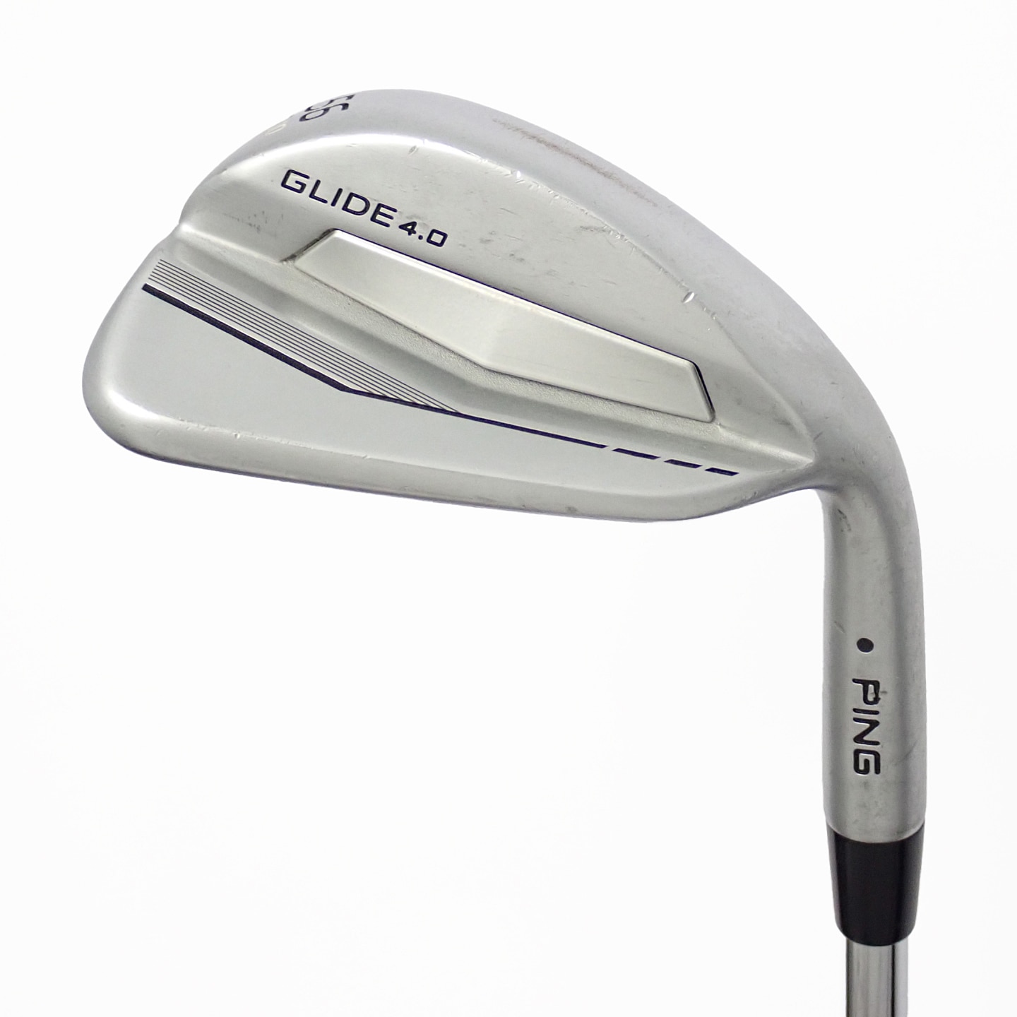 中古】グライド 4.0 EYE 2 ウェッジ N.S.PRO 950GH neo 56-10 S D