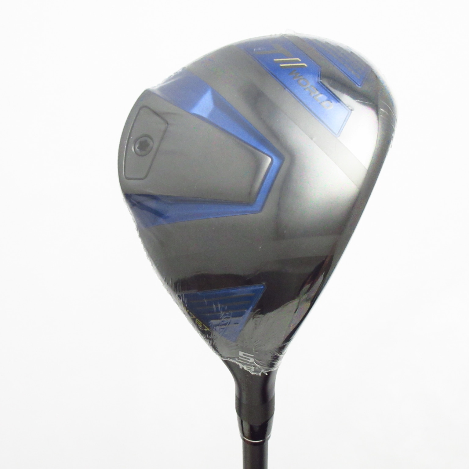 豊富な，新品 【中古】 本間ゴルフ TOUR WORLD TW767 5W フェアウェイ