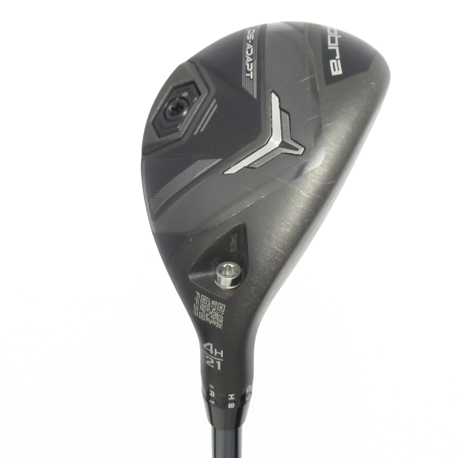 中古】DS-ADAPT ユーティリティ LIN-Q for Cobra 21 S C