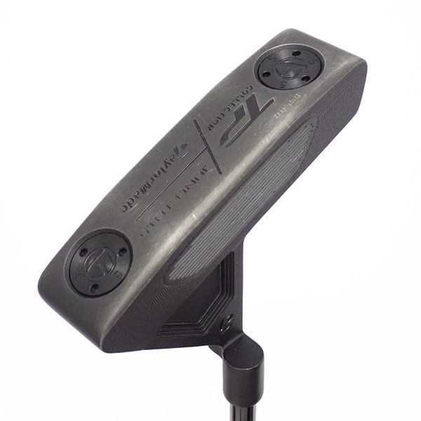 中古】TP コレクション BLACK トラスヒール JUNO TB1.5 パター 