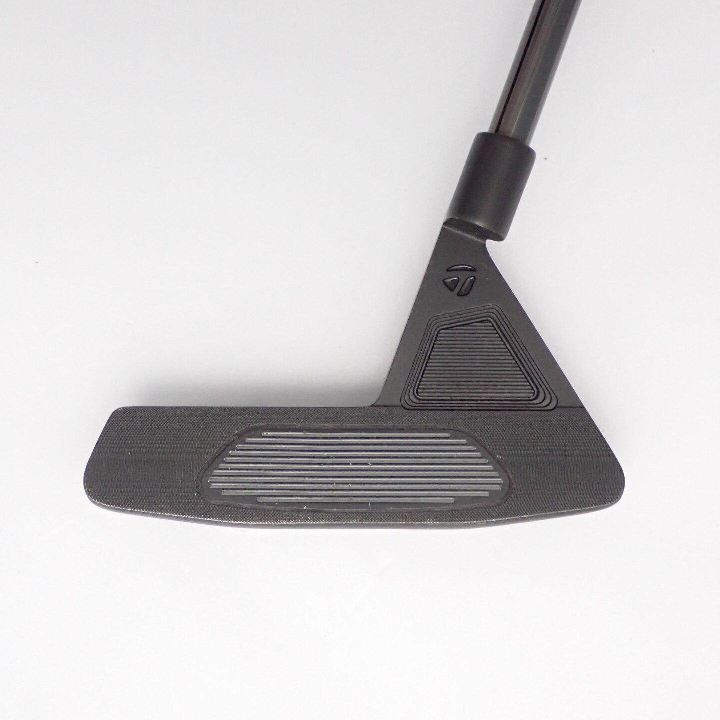 中古】TP コレクション BLACK トラスヒール JUNO TB1.5 パター
