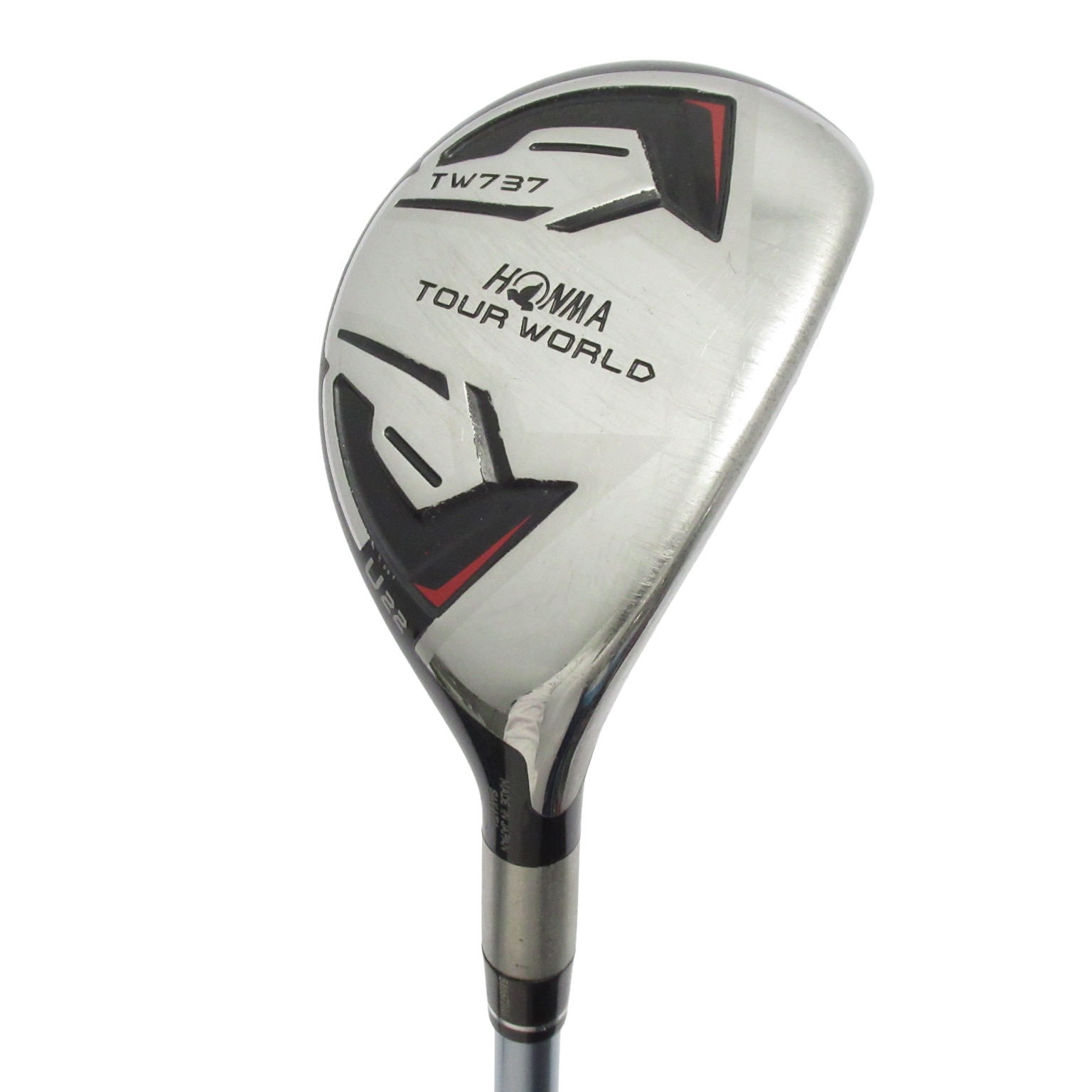 ★レア ホンマ TOUR WORLD 1WD 匠特注 TW737 455 9.5° VIZARD フレックスS 送料サービス★ ツアーワールド TW737 455 ドライバー VIZARD EX-A55／A65(ドライバー