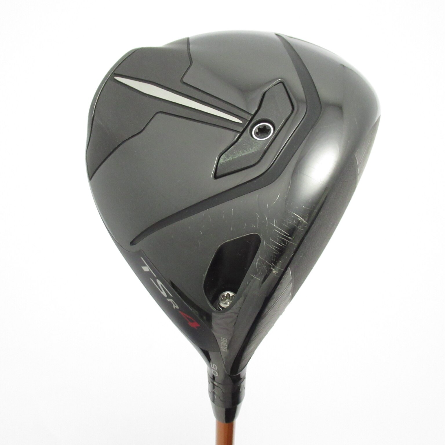 中古】TSR4 ドライバー (タイトリスト) TSR 通販｜GDO中古ゴルフクラブ