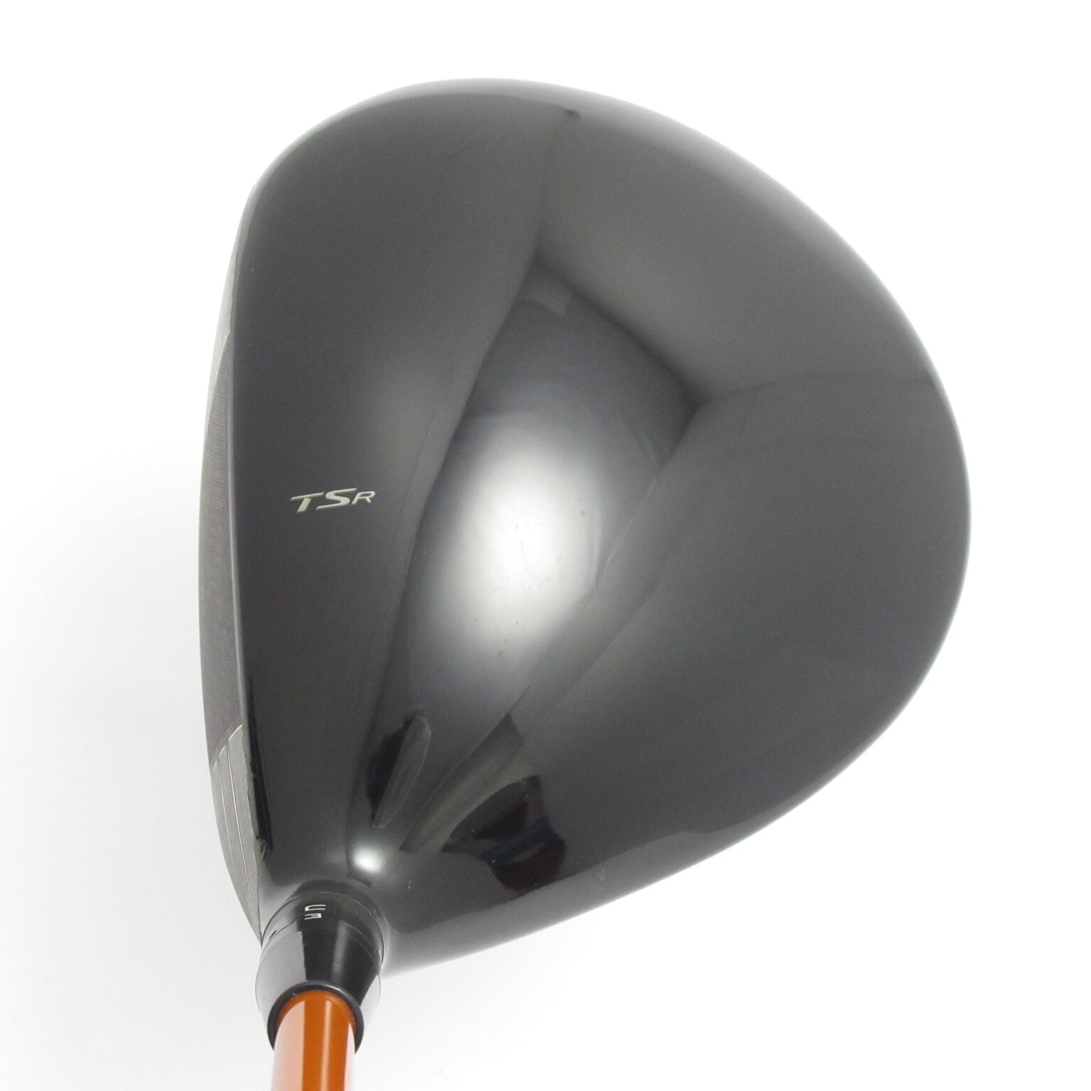 中古】TSR4 ドライバー Tour AD DI-5(2020) 9 S CD(ドライバー（単品