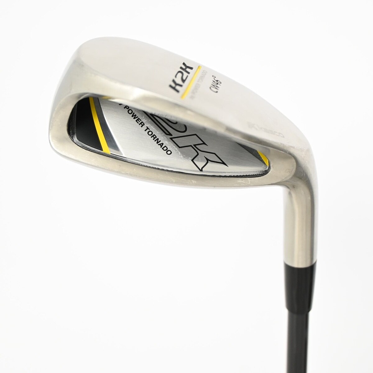 中古】K2K Chipping Wedge ウェッジ (キャスコ) キャスコ 通販｜GDO