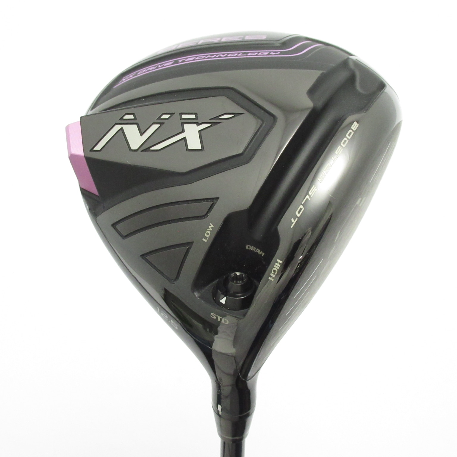 中古】ベレス ドライバー (本間ゴルフ) 通販｜GDO中古ゴルフクラブ