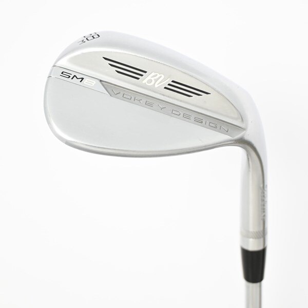 中古】ボーケイ SM8 ツアークローム ウェッジ N.S.PRO 1050GH 58-08 X 