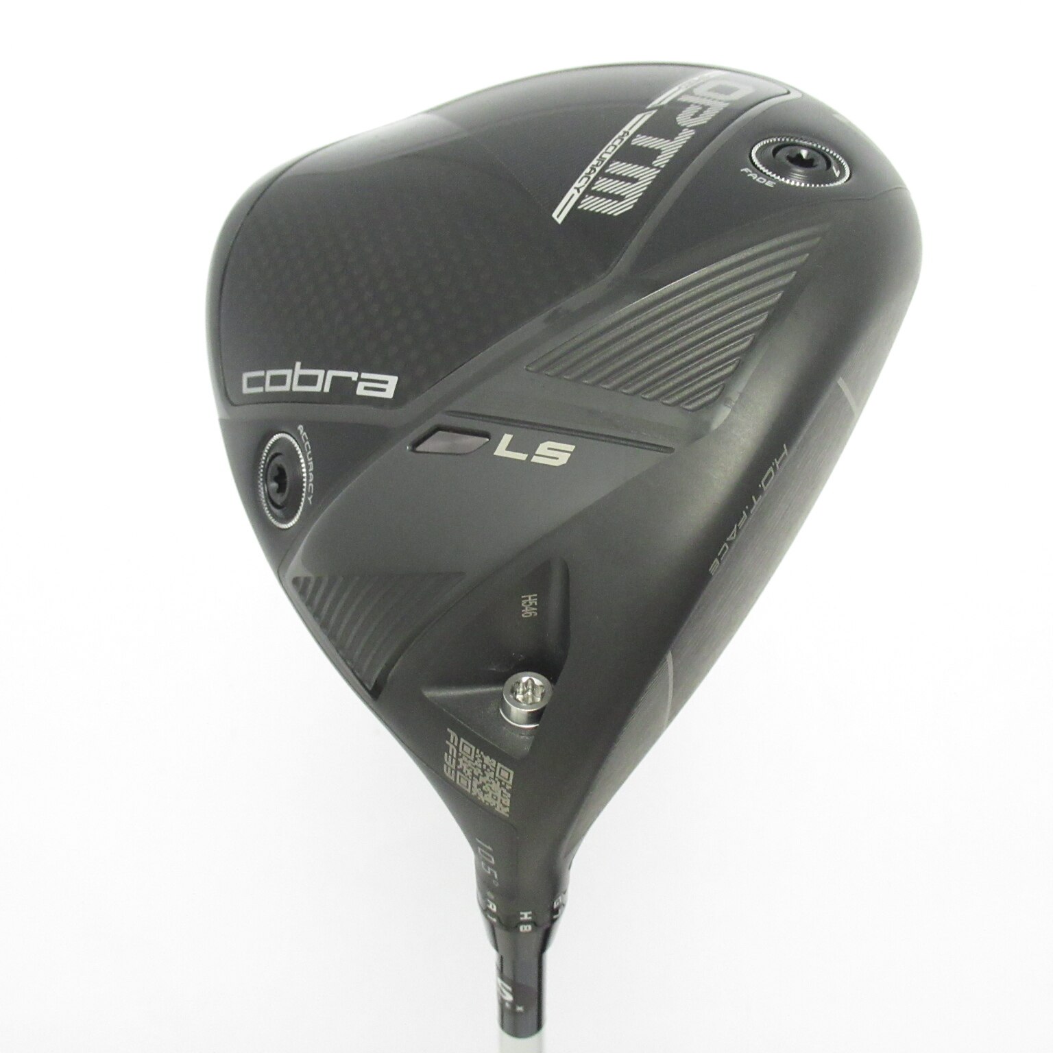 2026 Cobra OPTM LS ドライバー10.5度 OPTM LS Driver – COBRA Golf