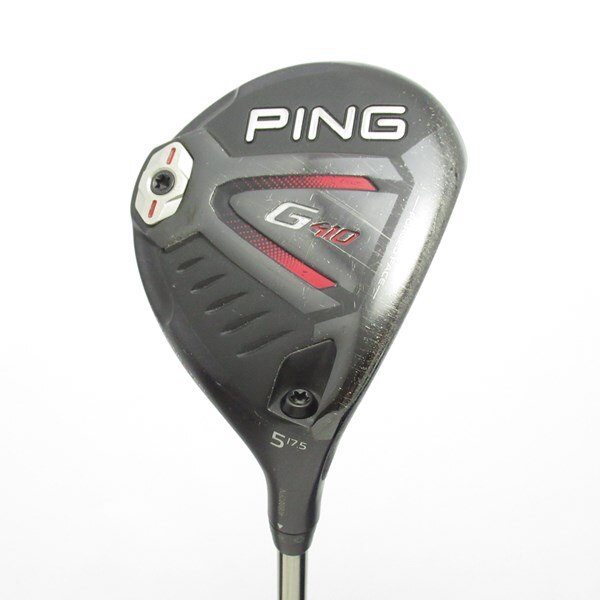 中古】G410 フェアウェイウッド PING TOUR 173-65 17.5 S CD 