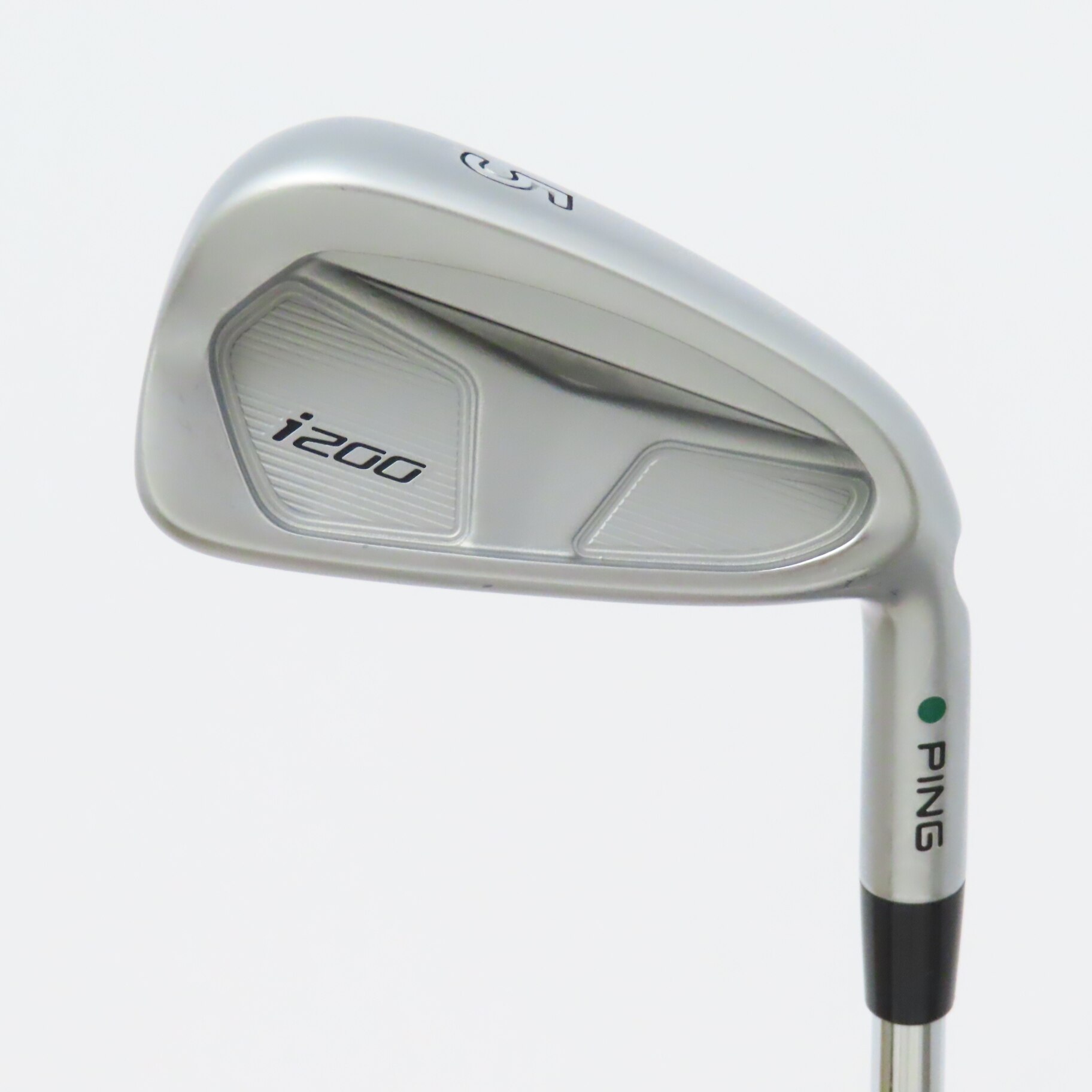 中古】i200 アイアンセット (ピン) Iシリーズ 通販|GDO中古ゴルフクラブ 中古】i200 アイアンセット (ピン) Iシリーズ 通販|GDO中古ゴルフクラブ