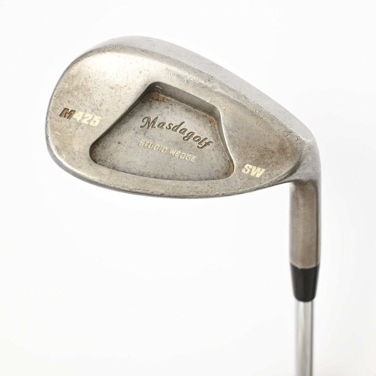 中古】M425/S ウェッジ (マスダゴルフ) MASDAGOLF 通販｜GDO中古ゴルフ