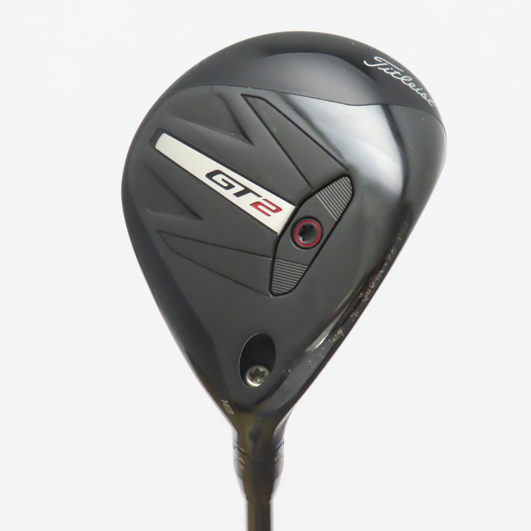 中古】GT2 フェアウェイウッド (タイトリスト) Titleist 通販｜GDO中古