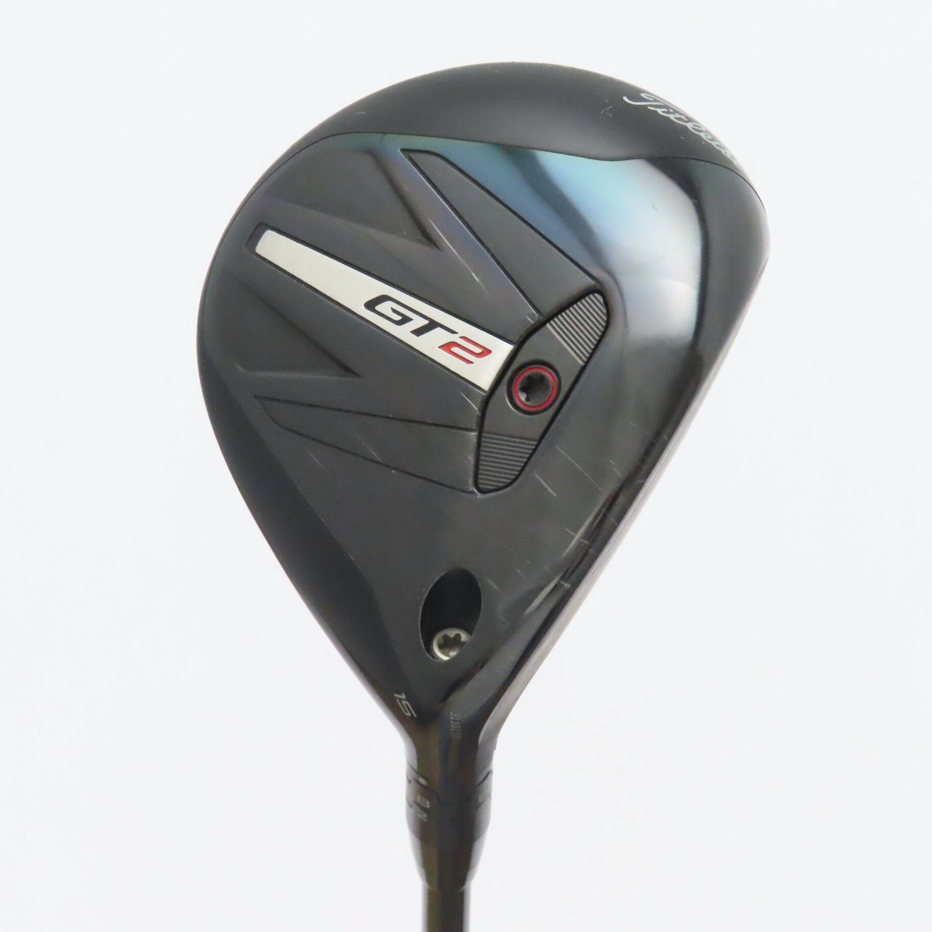 中古】GT2 フェアウェイウッド (タイトリスト) Titleist 通販｜GDO中古