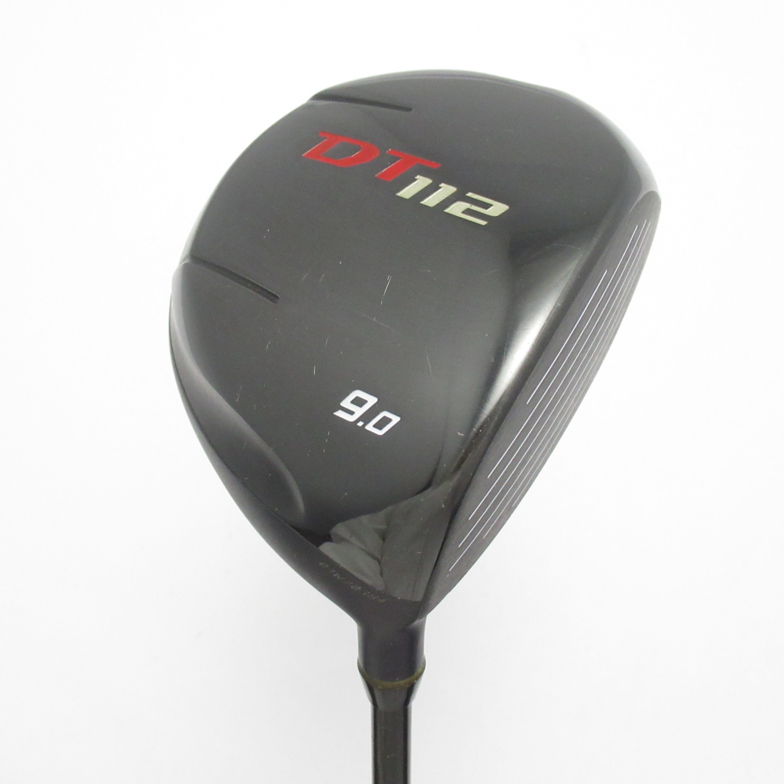 中古】DT-112 ドライバー (フォーティーン) DT-112 通販｜GDO中古