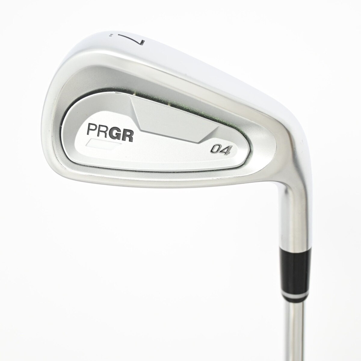 中古】プロギア(PRGR) アイアンセット 通販｜GDO中古ゴルフクラブ