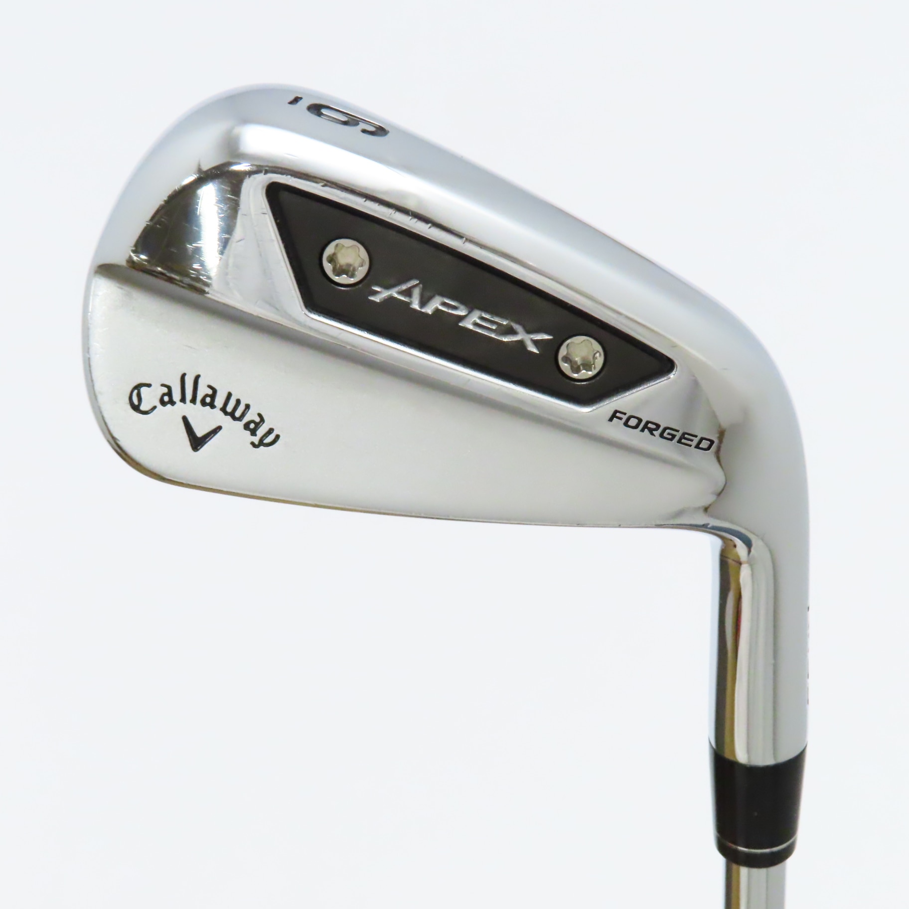 【新品未使用】P〜6番5本セットAPEX Ai150 / DG MID115 中古】APEX Ai150 アイアンセット (キャロウェイ) APEX メンズ 通販