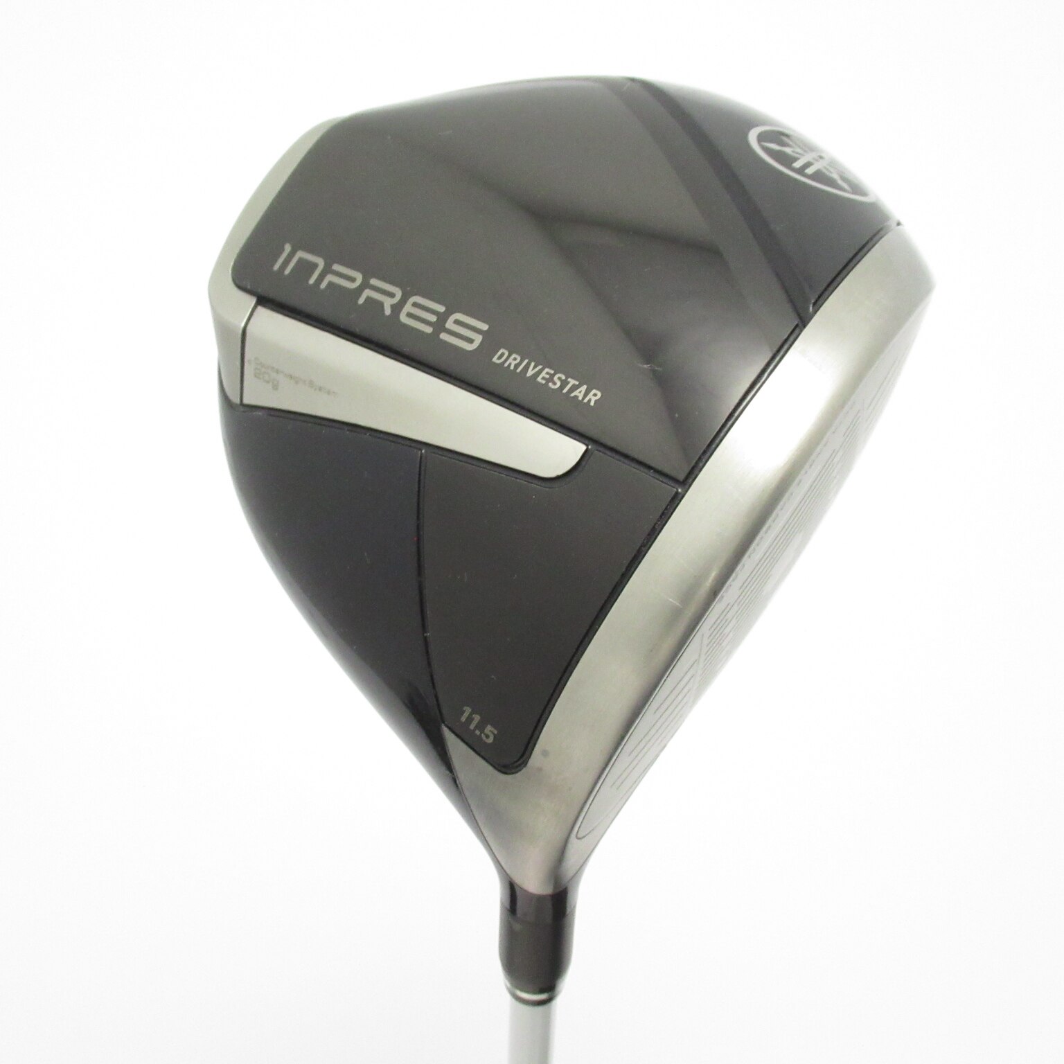 中古美品　ヤマハ インプレス DRIVE STAR TYPE-SドライバーSR ヤマハ INPRES DRIVESTAR（インプレス ドライブスター）TYPE/S